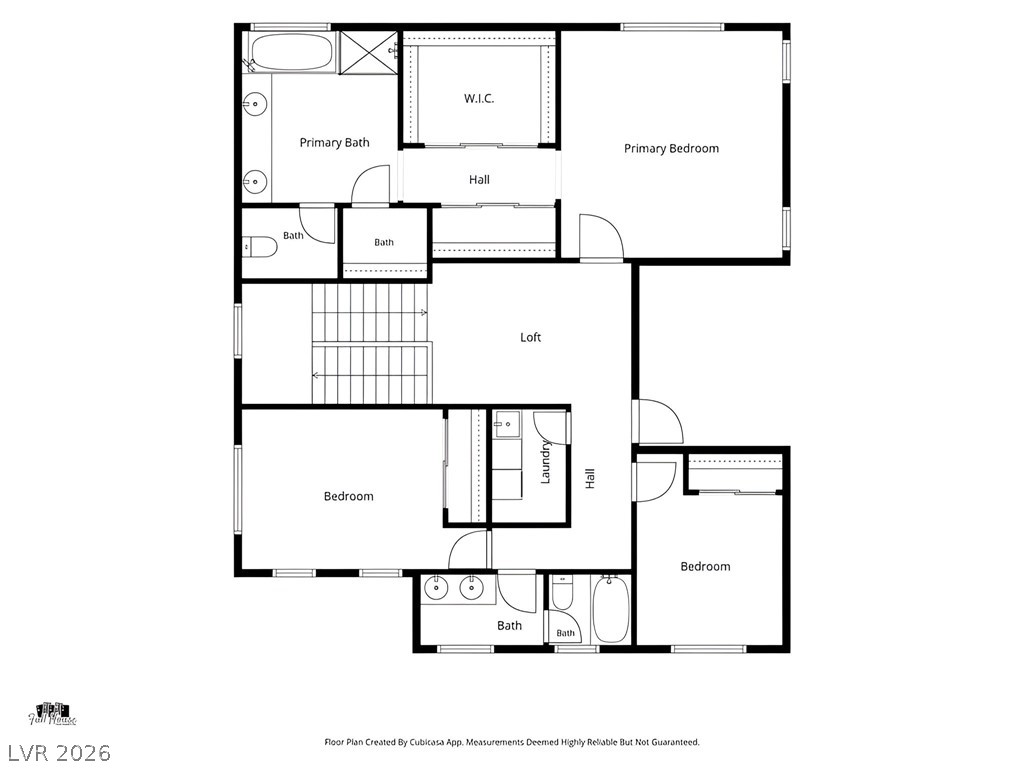 6505 Setting Moon Street Property Photo 42