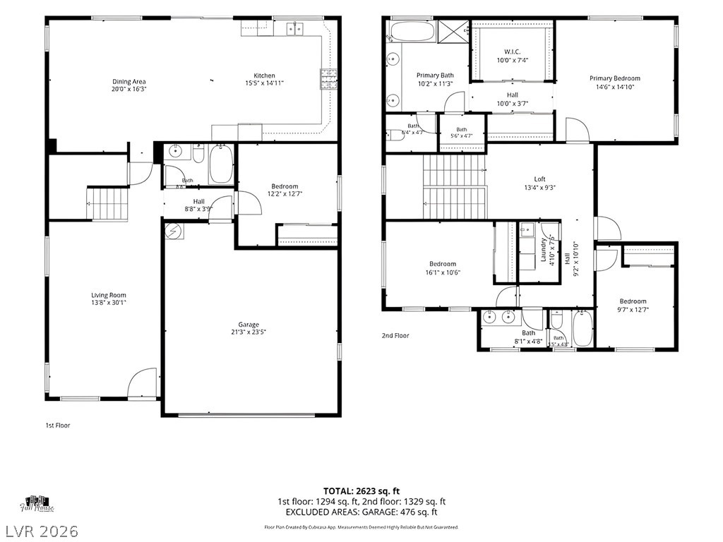 6505 Setting Moon Street Property Photo 43