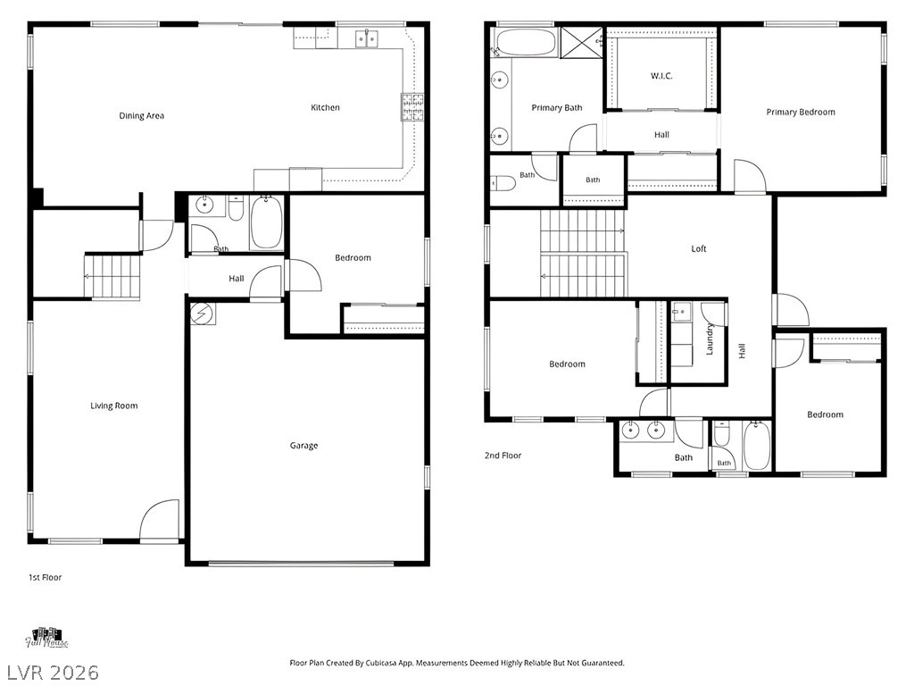6505 Setting Moon Street Property Photo 44