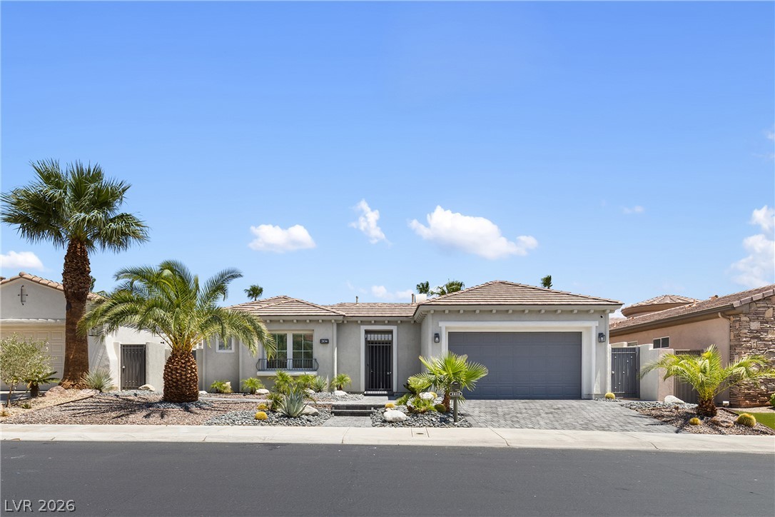 2834 Evening Rock Street Property Photo 1