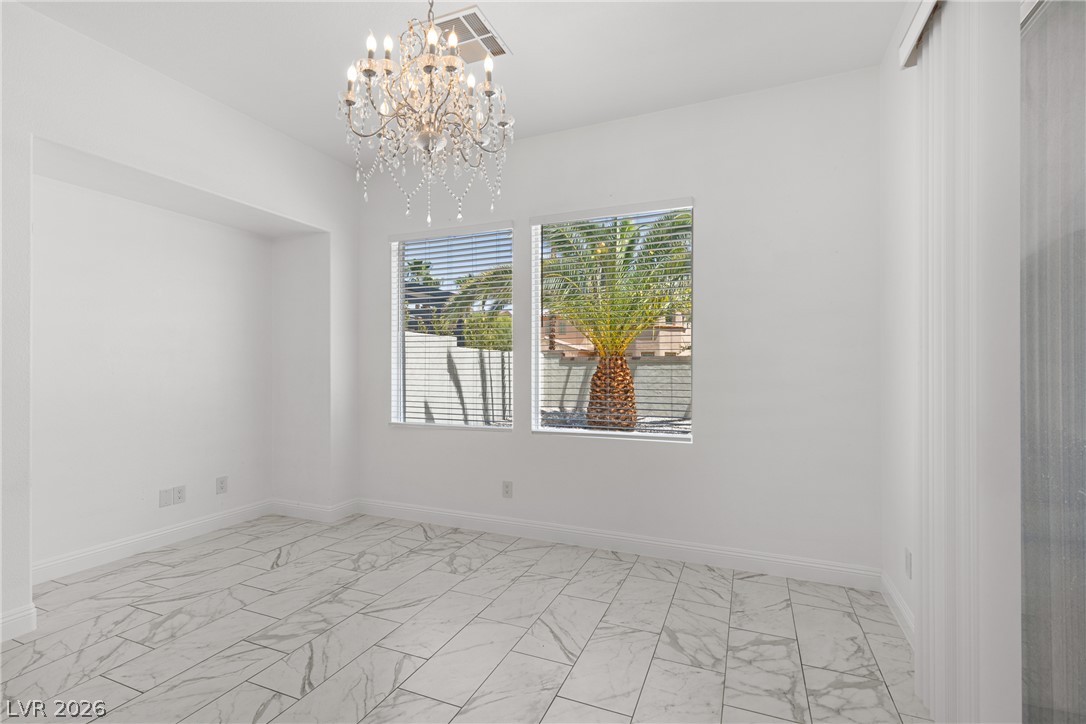 2834 Evening Rock Street Property Photo 14