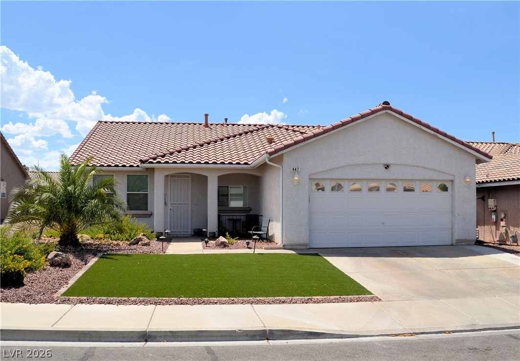 447 Groft Way Property Photo 1