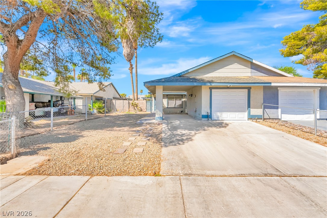 1915 Winterwood Boulevard Property Photo 1