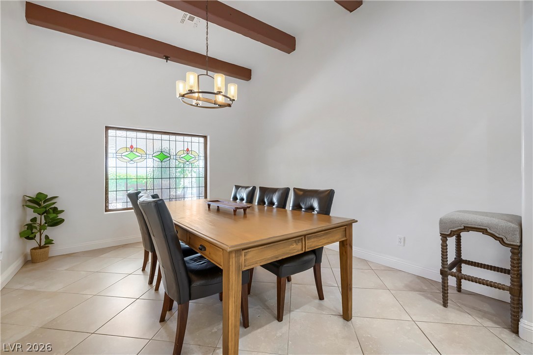 8865 West El Campo Grande Avenue Property Photo 6