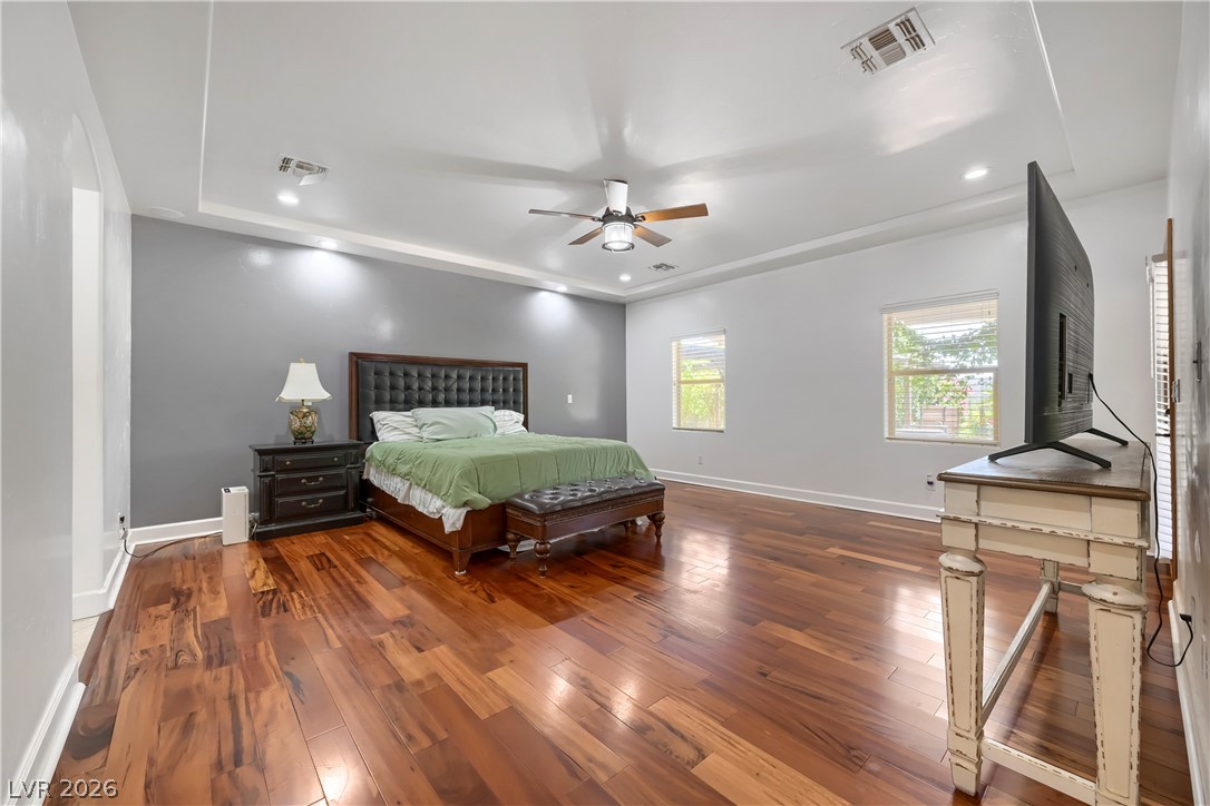 8865 West El Campo Grande Avenue Property Photo 7