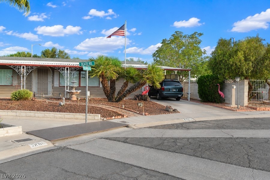 3272 Tularosa Lane Property Photo 7