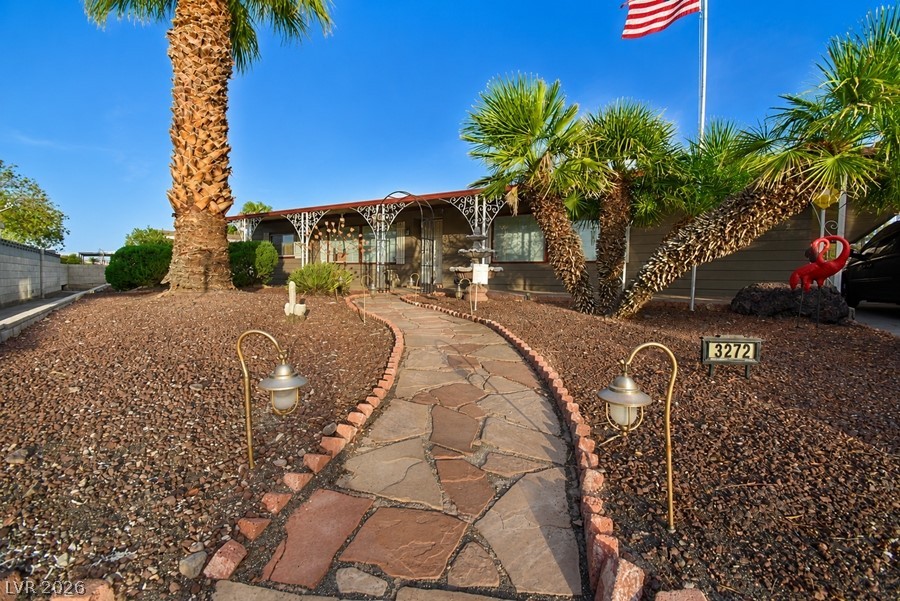 3272 Tularosa Lane Property Photo 8