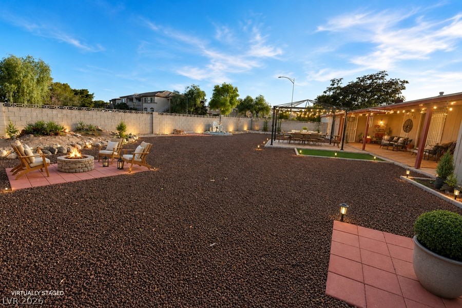 3272 Tularosa Lane Property Photo 13