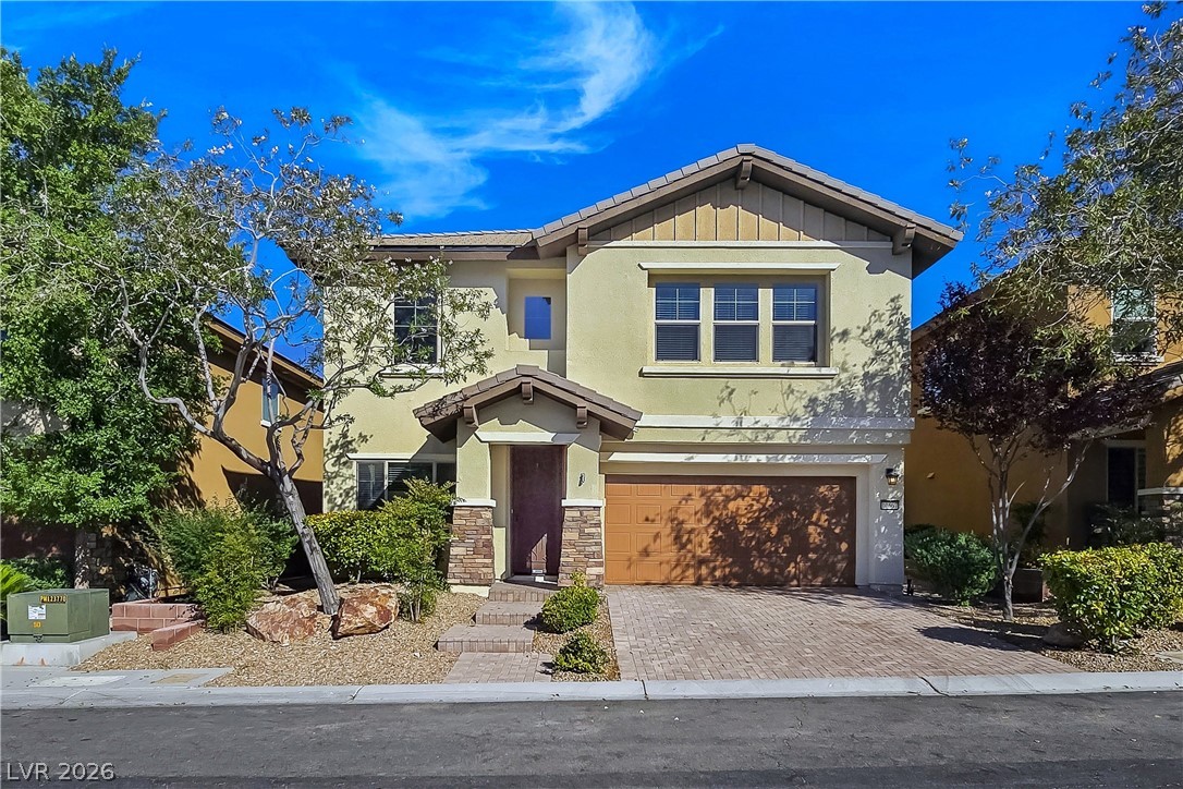 10667 HARVEST GREEN Way Property Photo 1