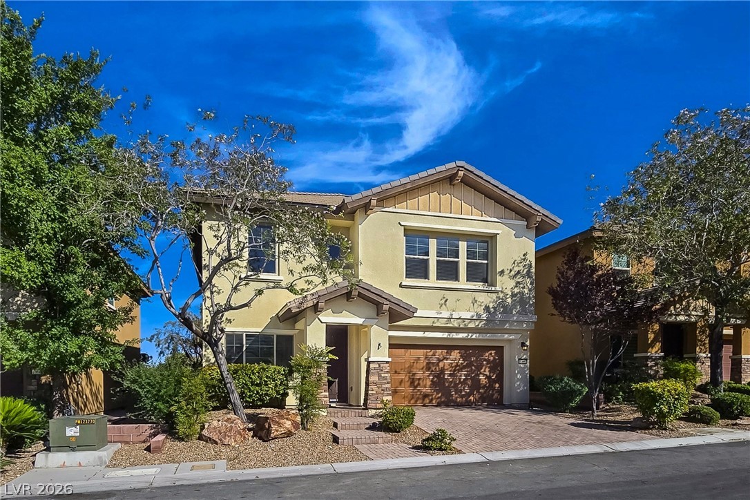 10667 Harvest Green Way Property Photo 2