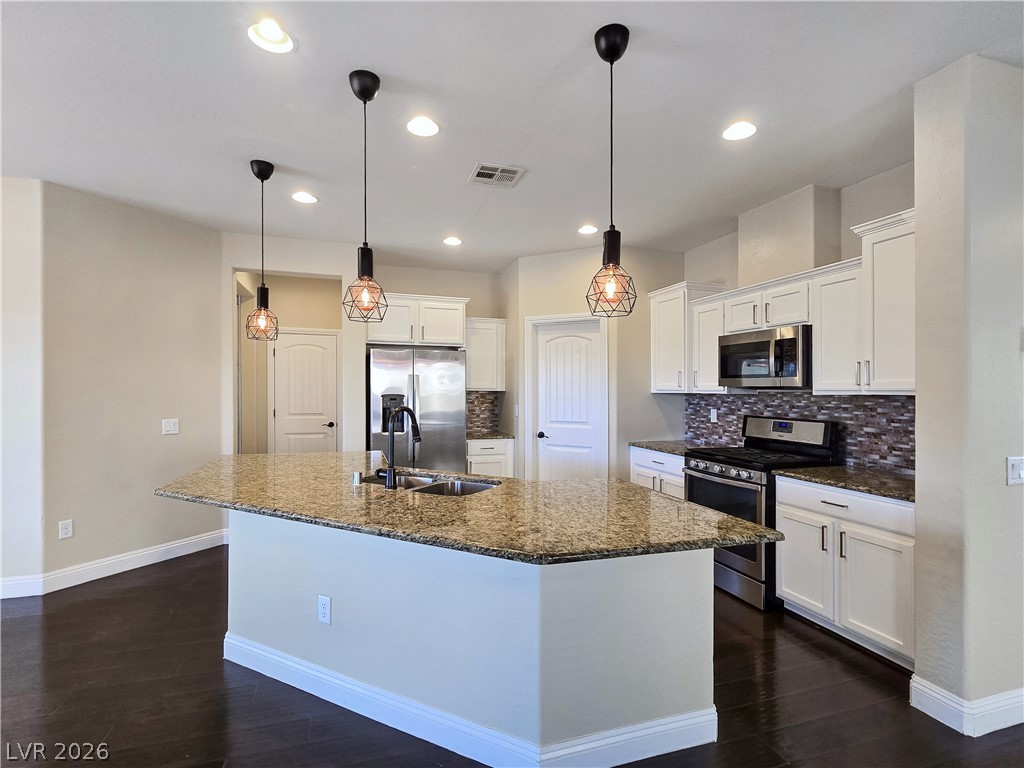 10667 Harvest Green Way Property Photo 11