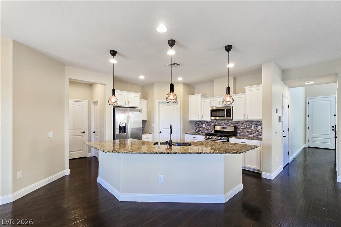 10667 Harvest Green Way Property Photo 12