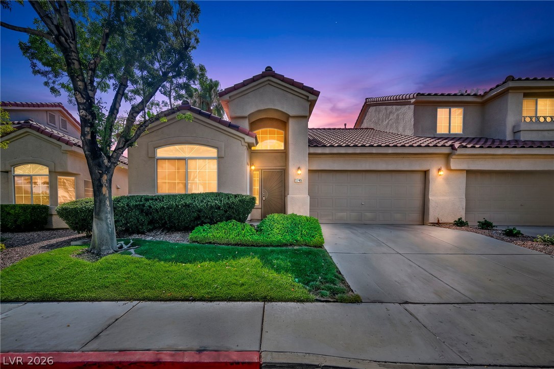 1745 Lily Pond Circle Property Photo 1