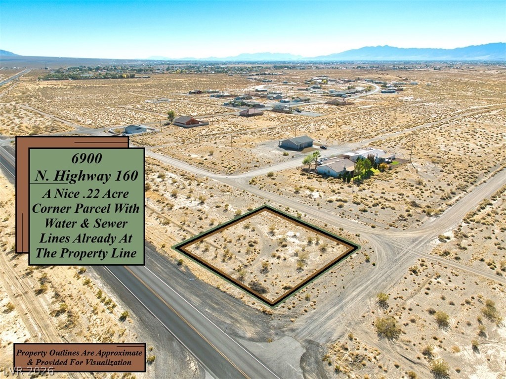 6900 North Highway 160 Property Photo 1