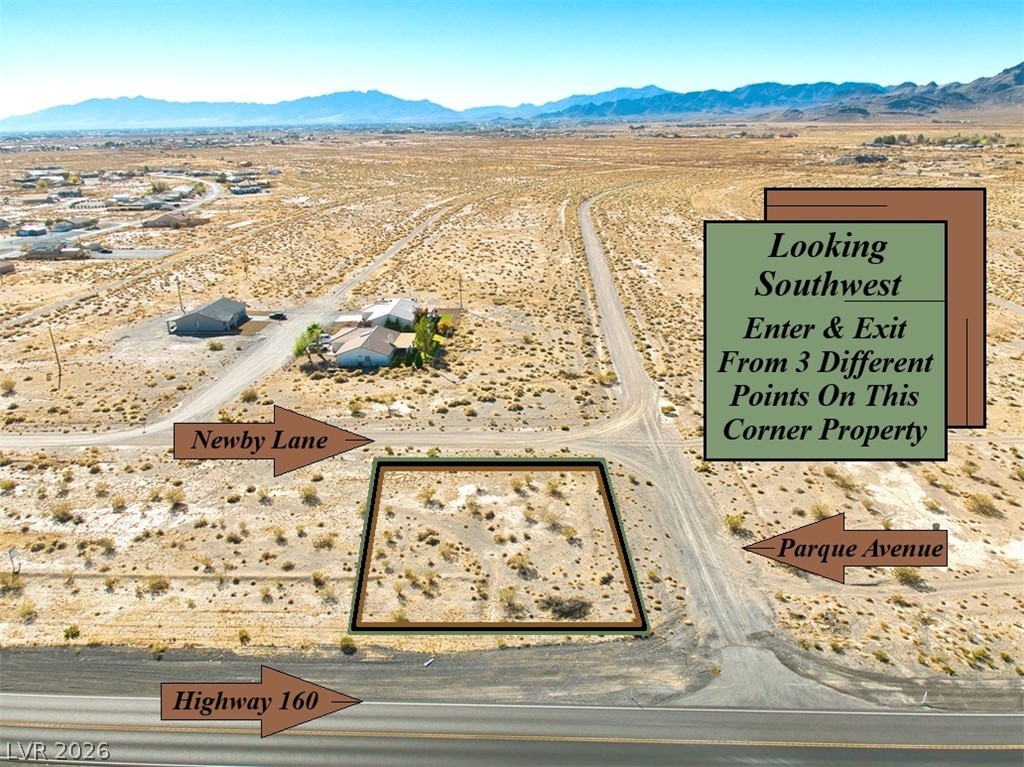 6900 North Highway 160 Property Photo 2