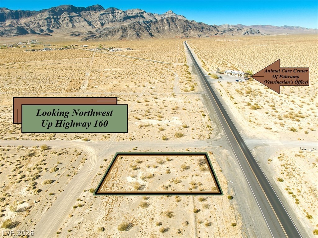 6900 North Highway 160 Property Photo 5