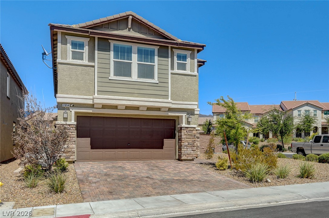 2854 Rolling Brook Place Property Photo 1