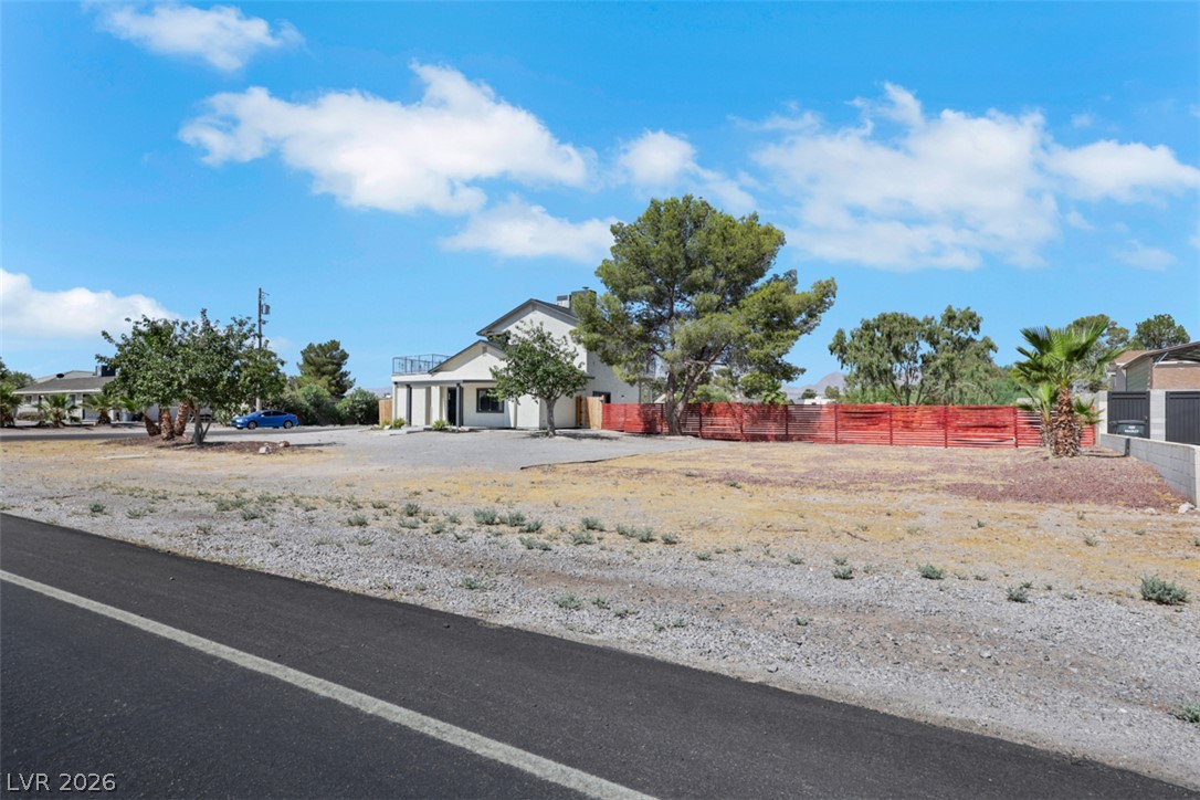 4201 Bradley Road Property Photo 1