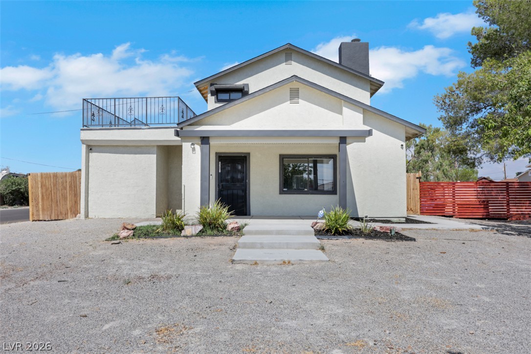 4201 Bradley Road Property Photo 4