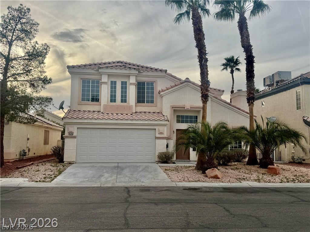 4595 Barnes Court Property Photo 1