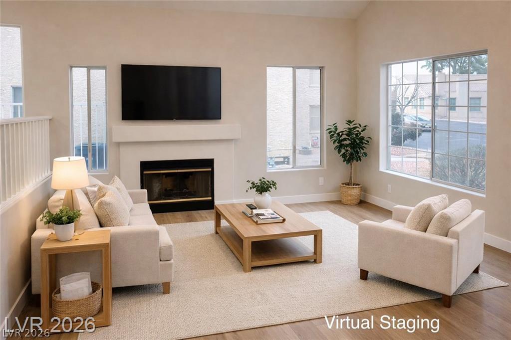 4595 Barnes Court Property Photo 2