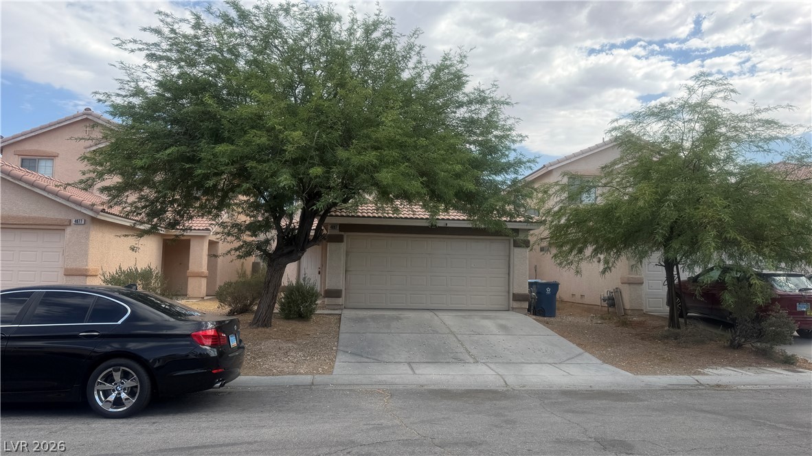 4687 Englewood Avenue Property Photo 1