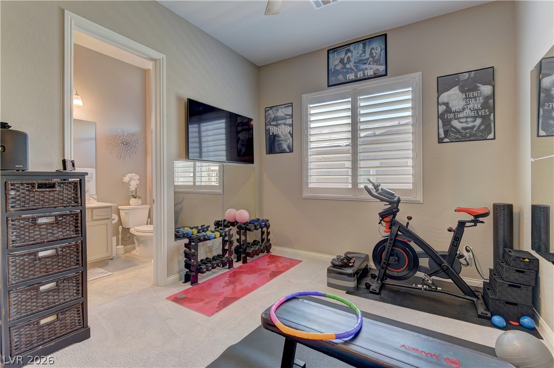 9981 Savannah Marie Avenue Property Photo 41