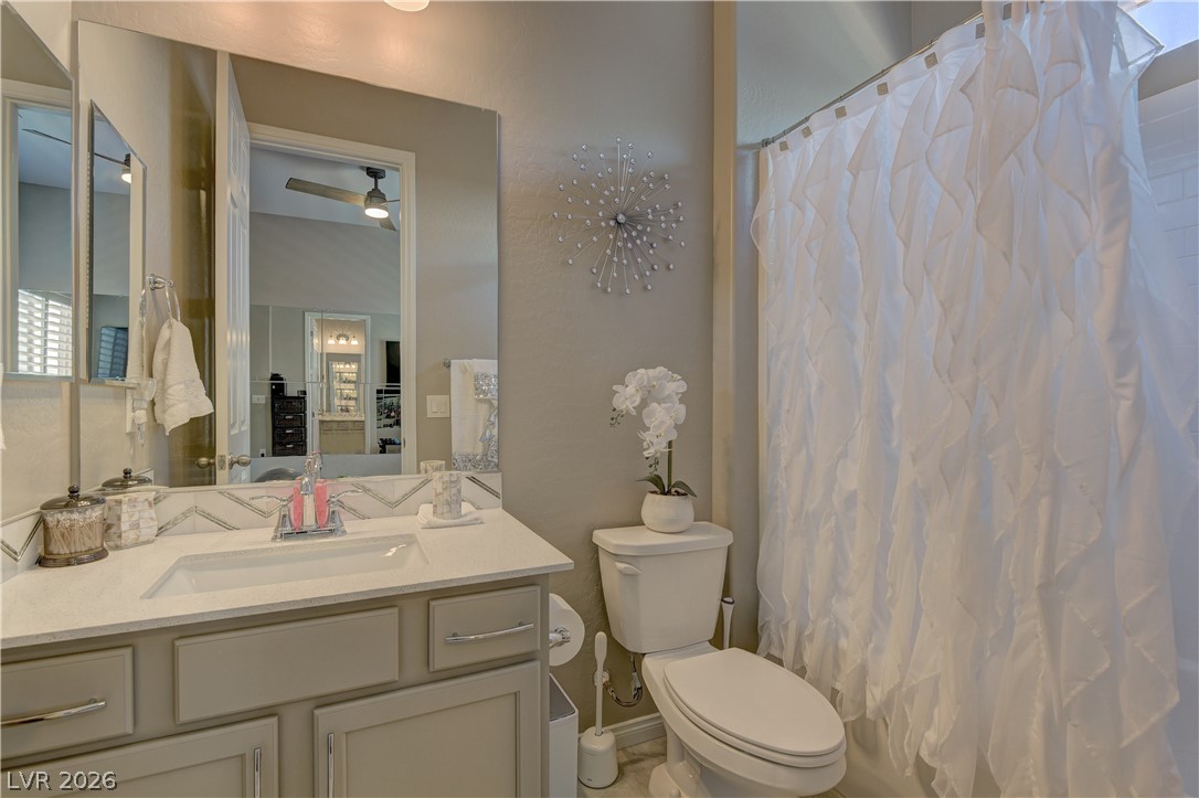 9981 Savannah Marie Avenue Property Photo 42