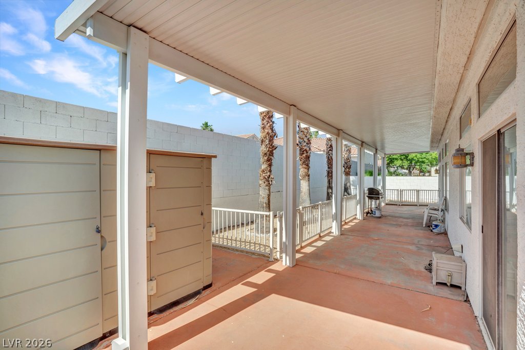 695 North Pearl Island Drive Property Photo 14