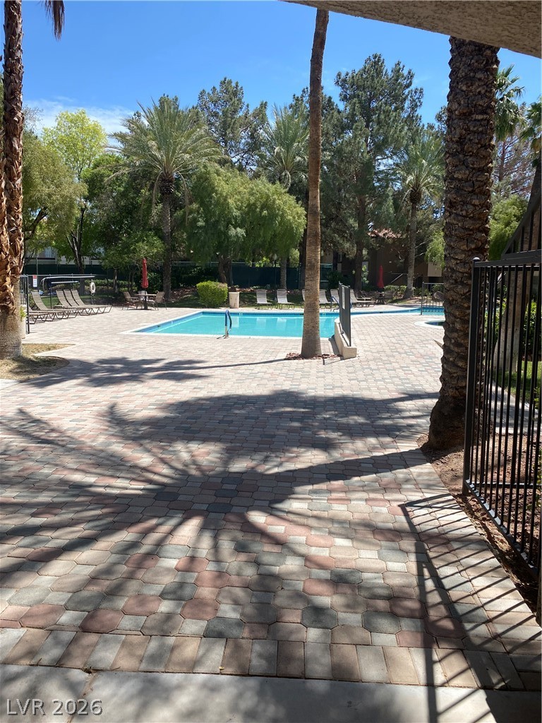 9000 Las Vegas Boulevard 2220 Property Photo 27