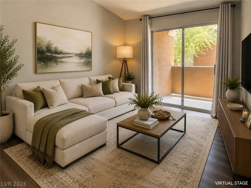 555 East Silverado Ranch Boulevard 2150 Property Photo 1