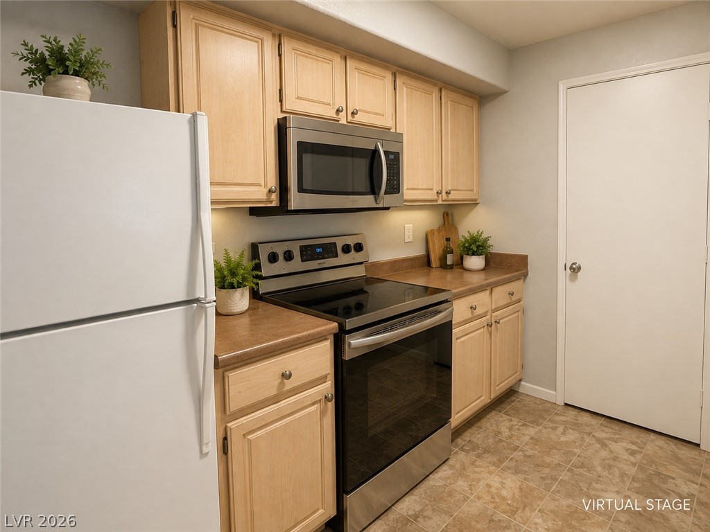 555 East Silverado Ranch Boulevard 2150 Property Photo 5