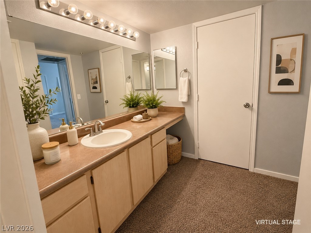 555 East Silverado Ranch Boulevard 2150 Property Photo 8
