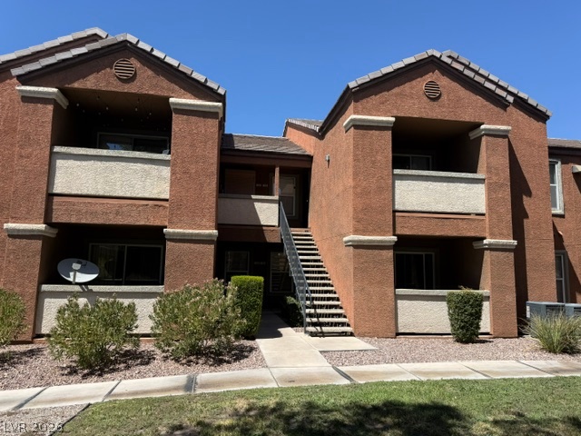 555 East Silverado Ranch Boulevard 2150 Property Photo 13