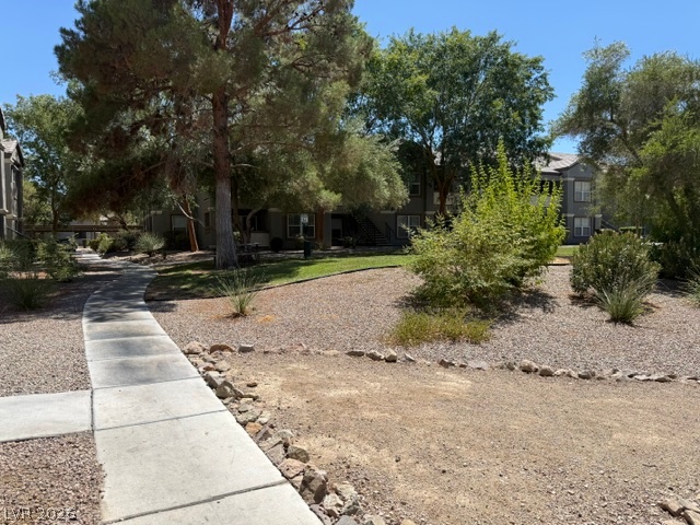 555 East Silverado Ranch Boulevard 2150 Property Photo 15
