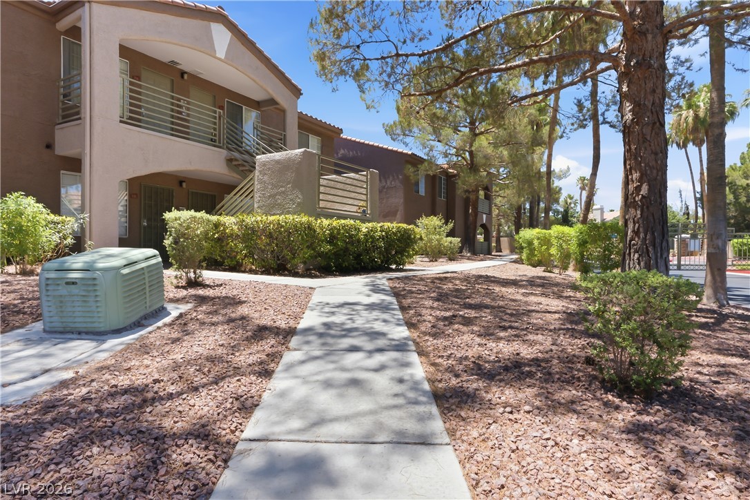 2111 Jetty Rock Drive 208 Property Photo 9