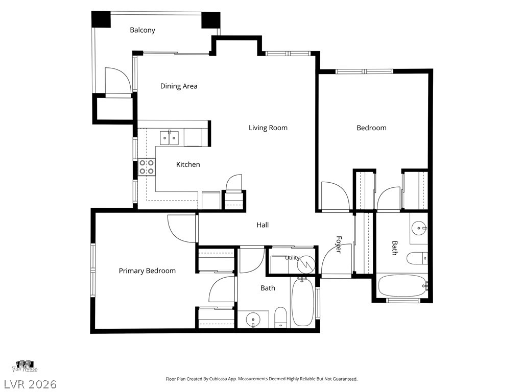 2111 Jetty Rock Drive 208 Property Photo 25