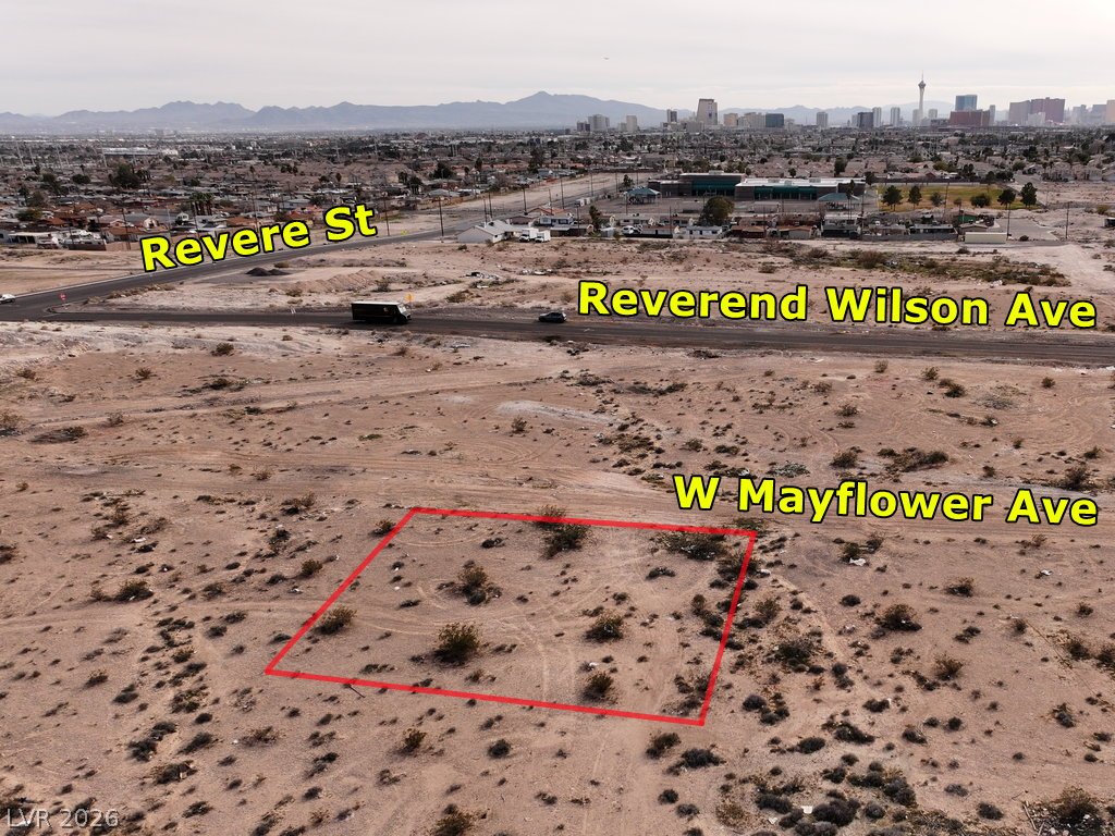 0 West Mayflower Avenue Property Photo 1