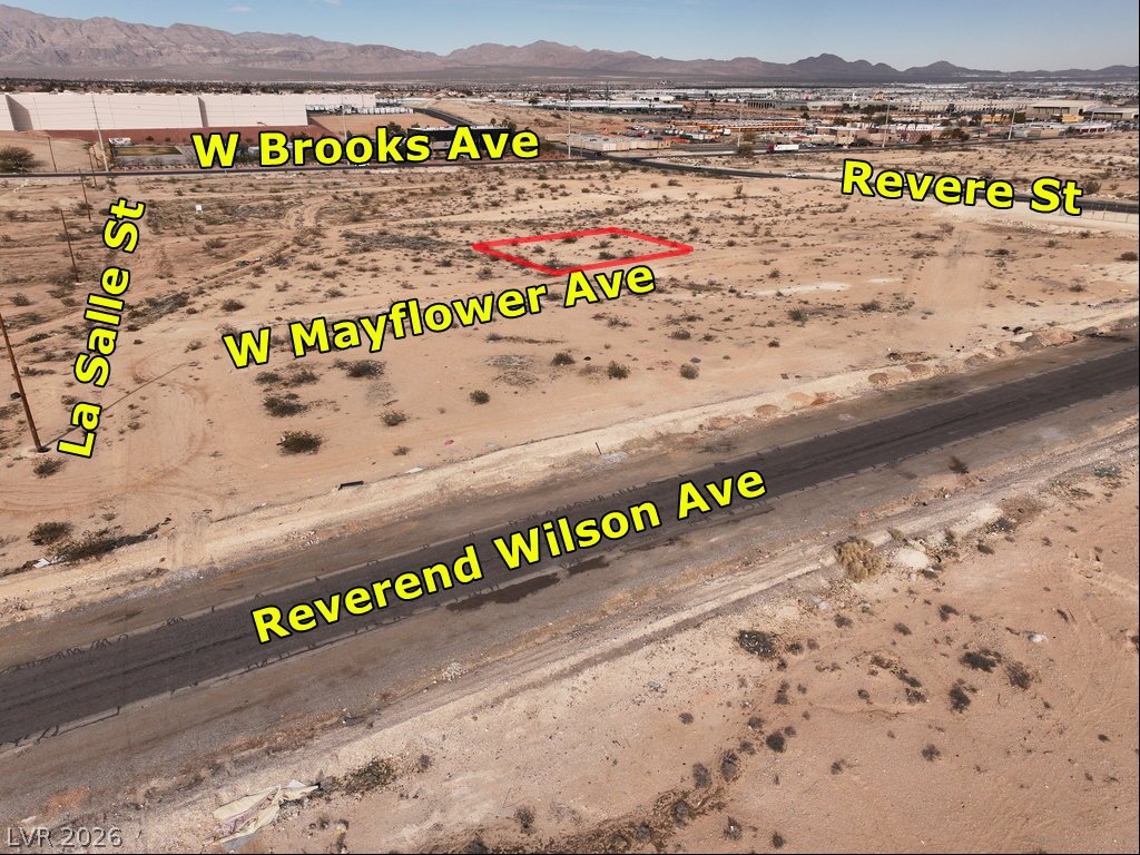 0 West Mayflower Avenue Property Photo 8