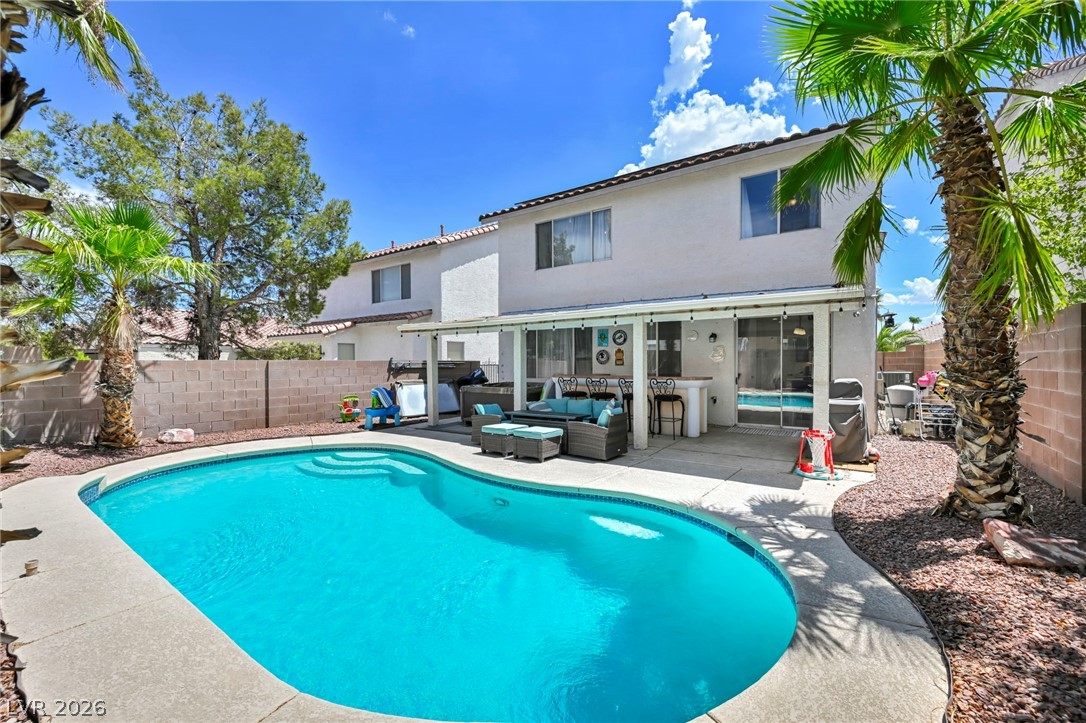 10052 Lemon Valley Avenue Property Photo 42