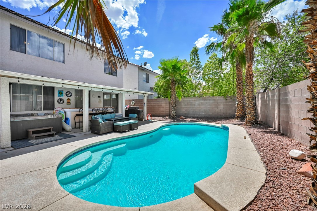 10052 Lemon Valley Avenue Property Photo 44