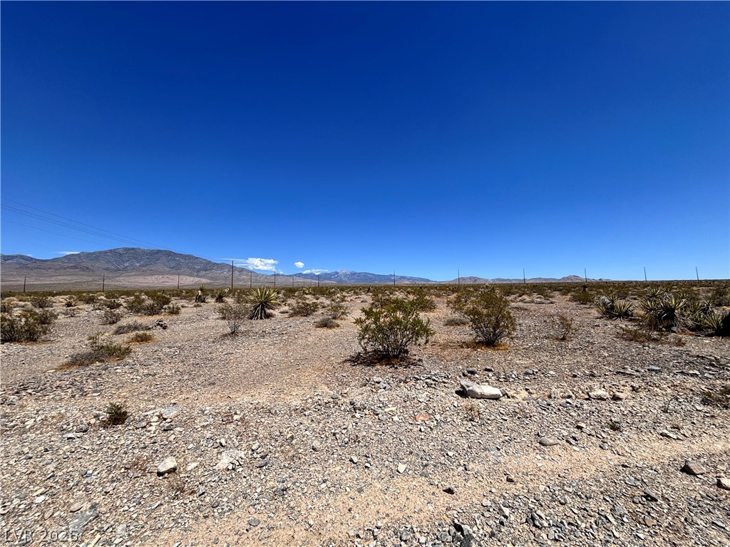 2631 East Simkins Road Property Photo 1