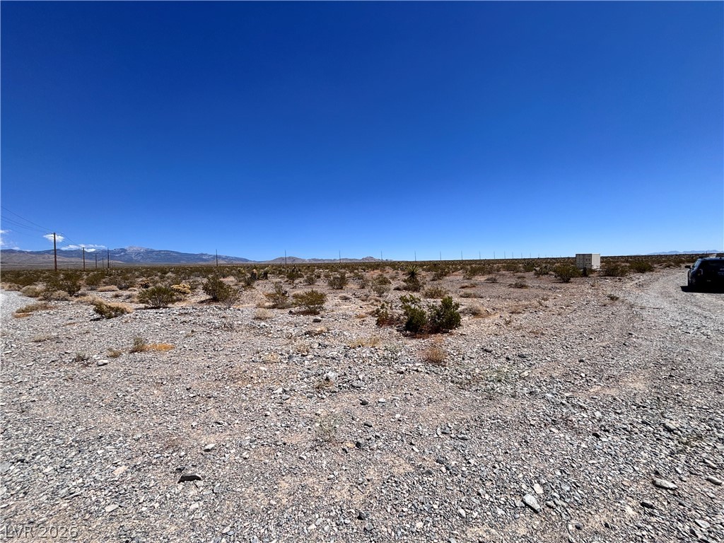 2631 East Simkins Road Property Photo 2