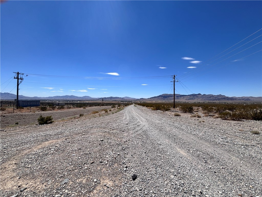 2631 East Simkins Road Property Photo 3