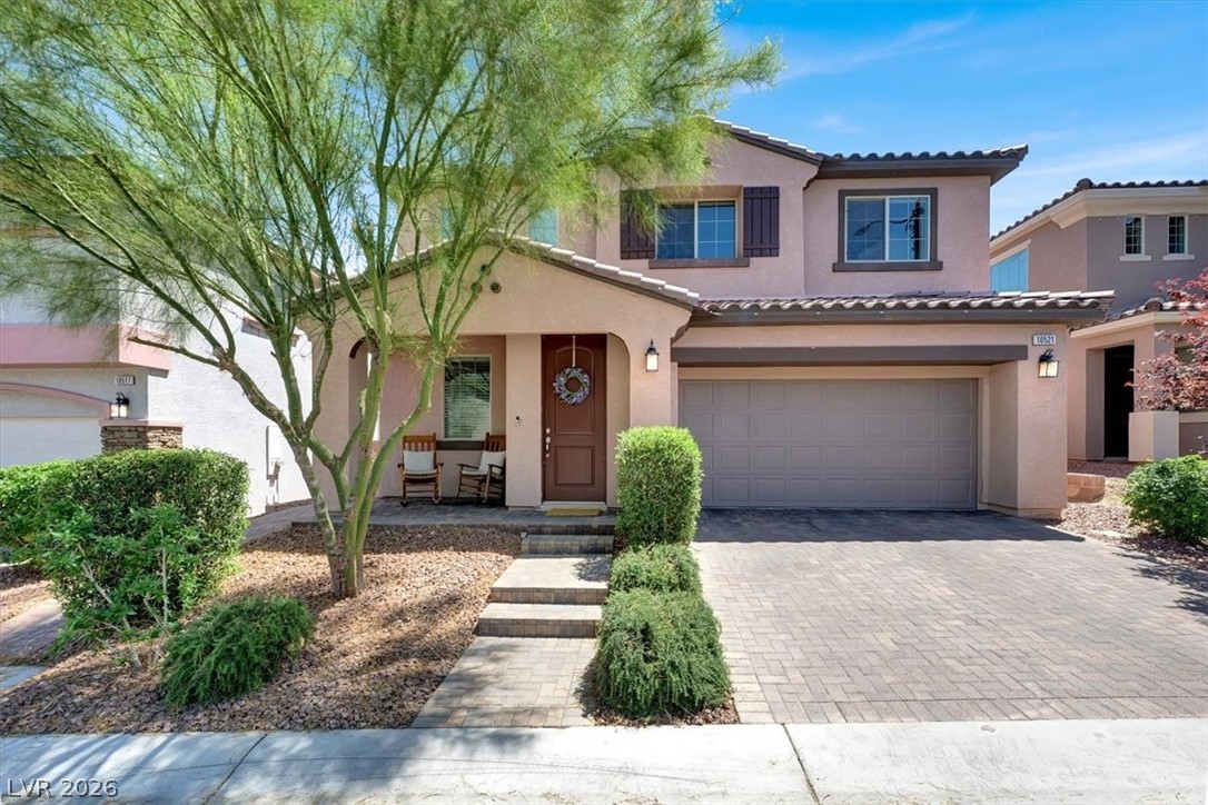 10521 Sparks Summit Lane Property Photo 1