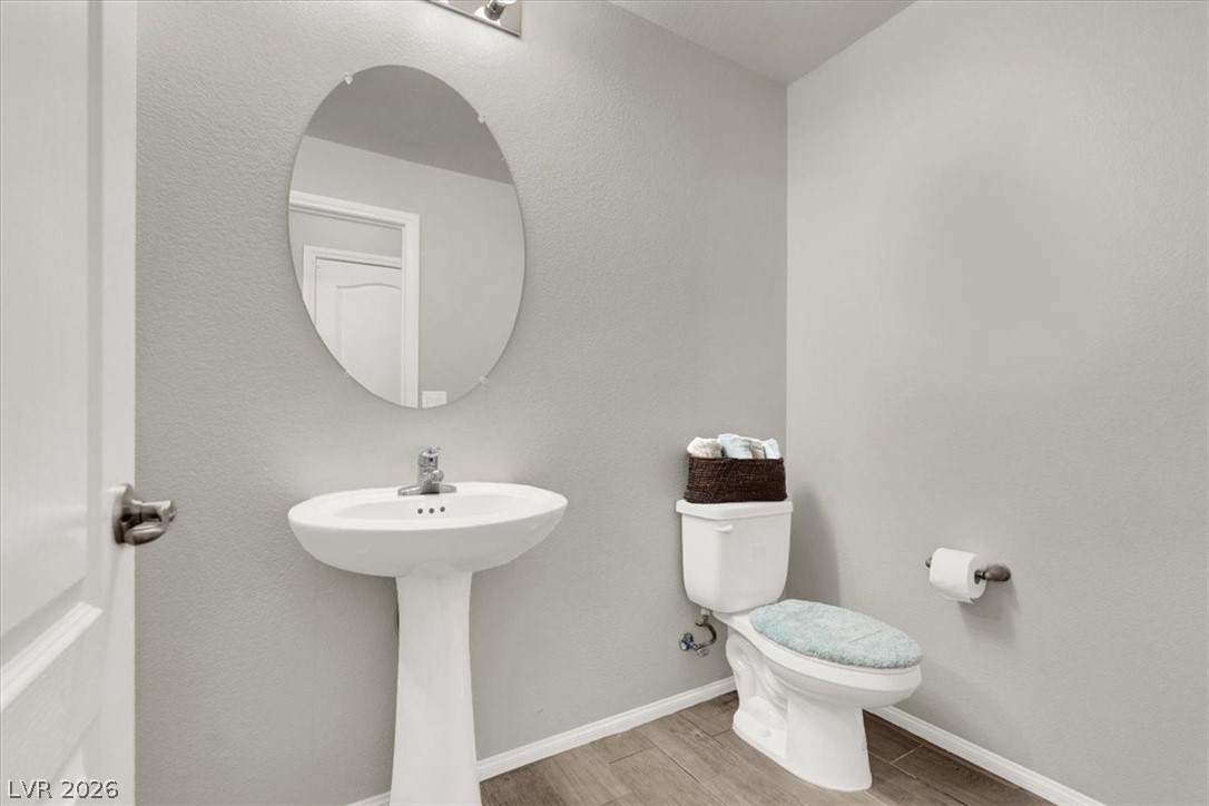 10521 Sparks Summit Lane Property Photo 9