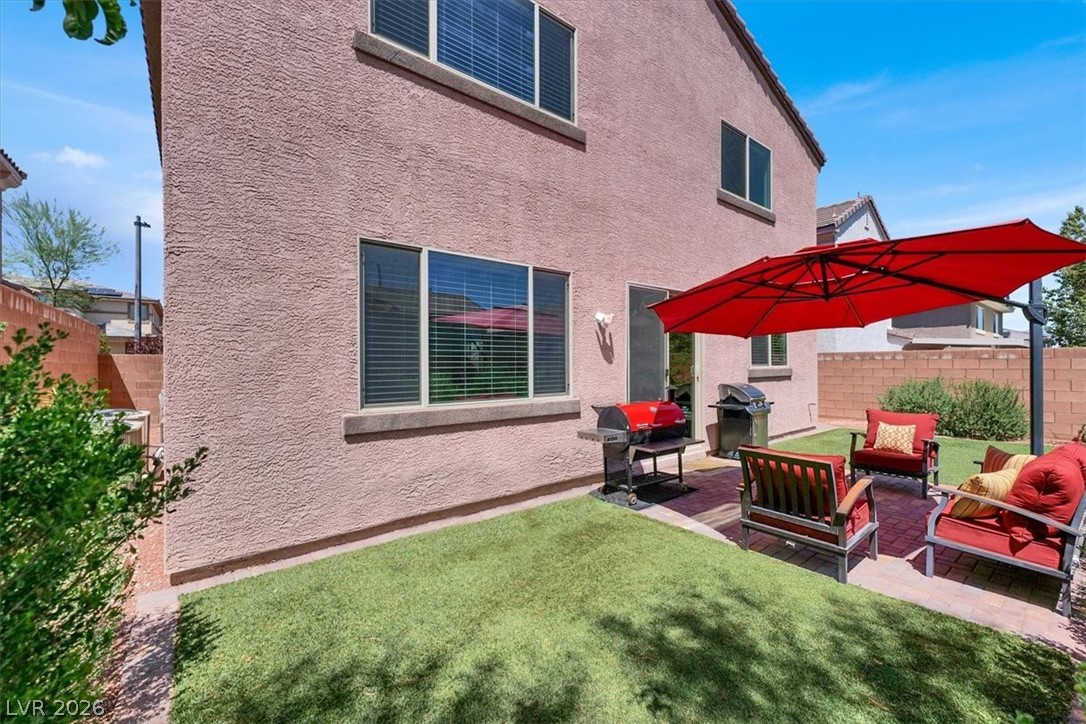 10521 Sparks Summit Lane Property Photo 33