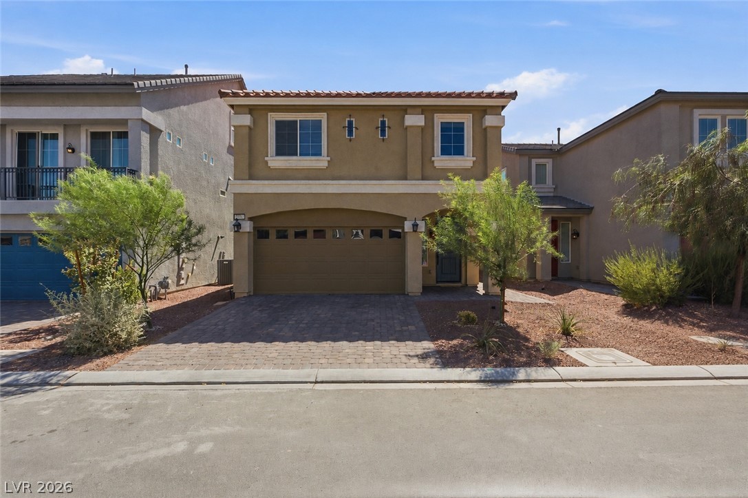 7780 Tyrell Peaks Street Property Photo 2