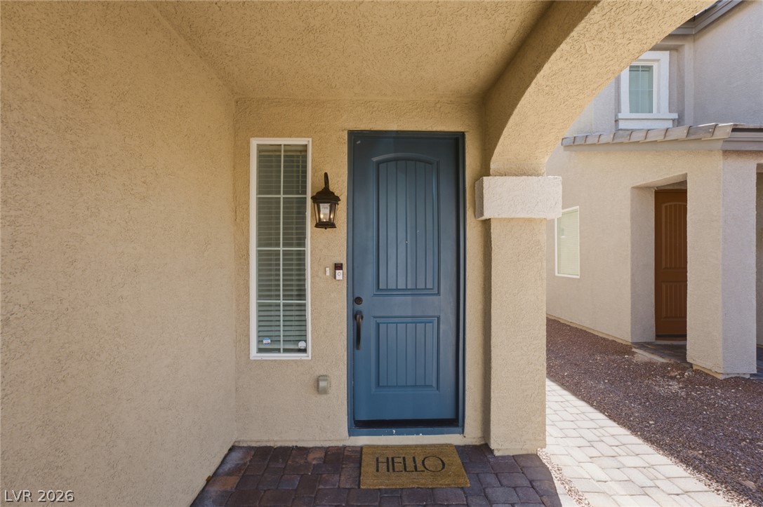 7780 Tyrell Peaks Street Property Photo 4
