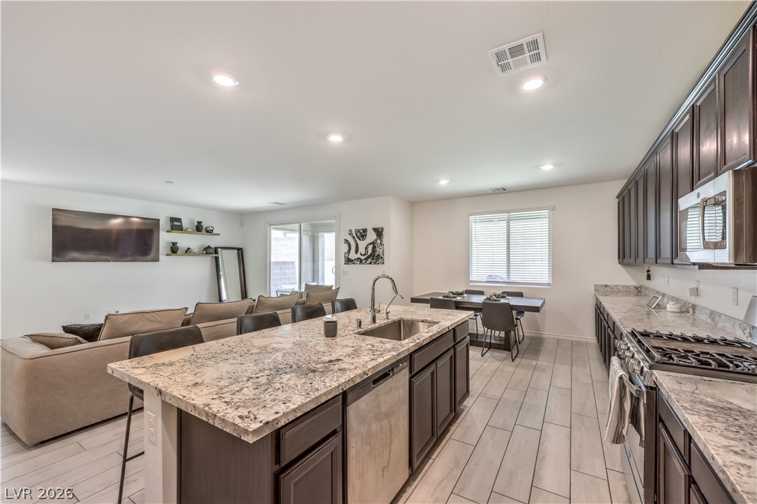2982 Gunnery Forge Street Property Photo 1